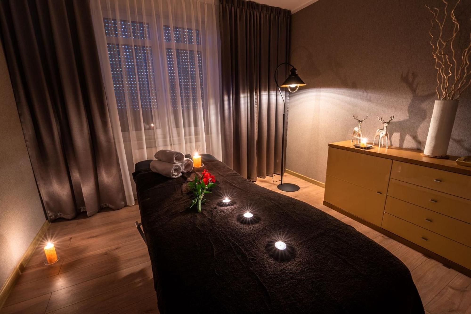 شكلارسكا بوريبا Malina Apartamenty المظهر الخارجي الصورة
